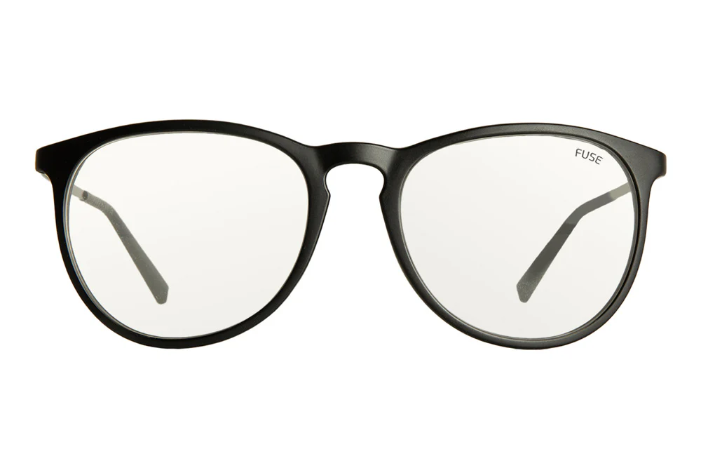 Fuse Merritt Sunglasses | Matte Black - Image 4