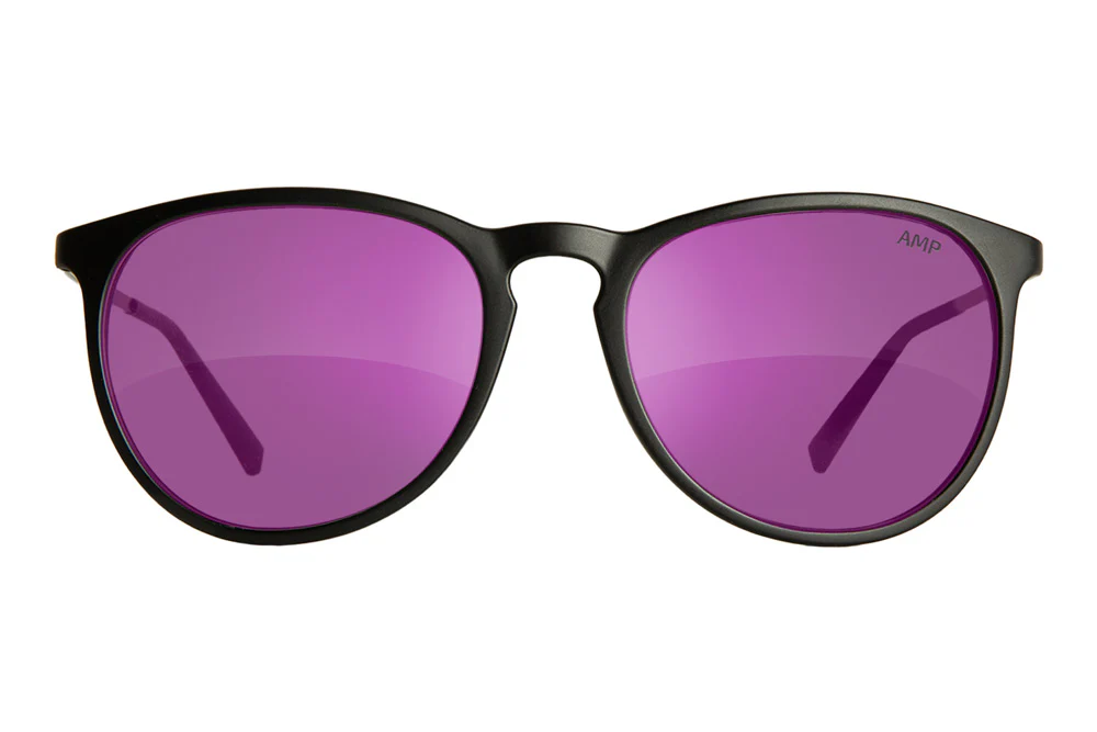 Fuse Merritt Sunglasses | Matte Black - Image 42