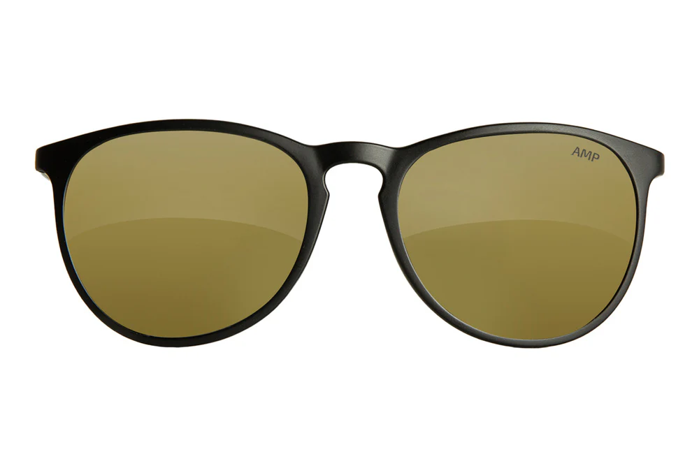 Fuse Merritt Sunglasses | Matte Black - Image 44