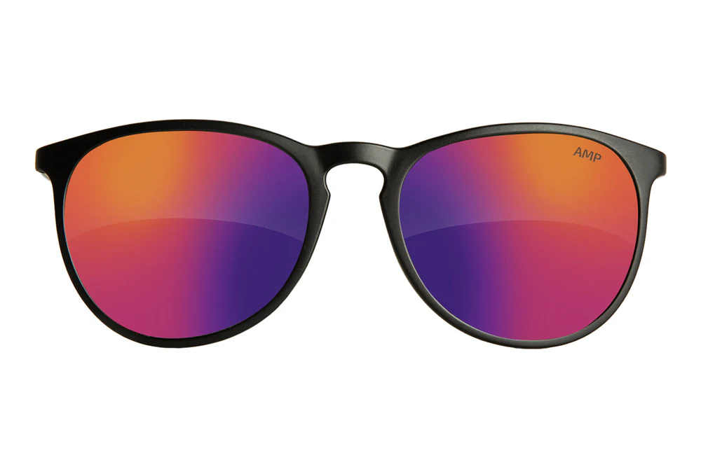 Fuse Merritt Sunglasses | Matte Black - Image 45