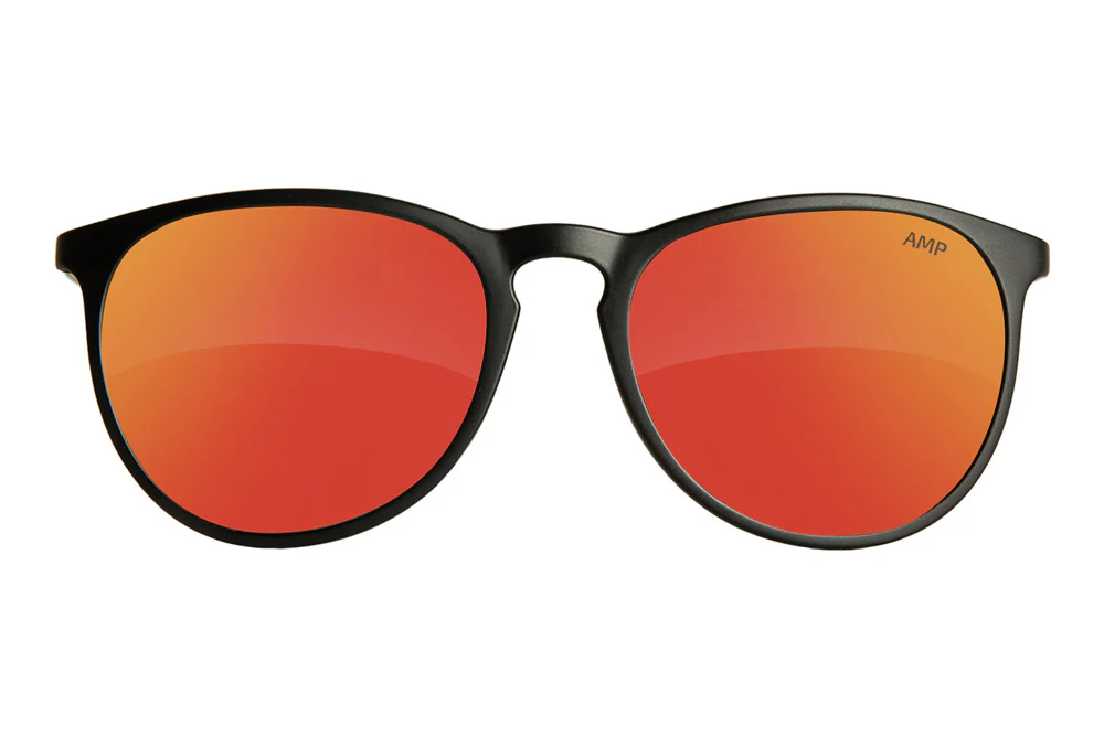 Fuse Merritt Sunglasses | Matte Black - Image 46