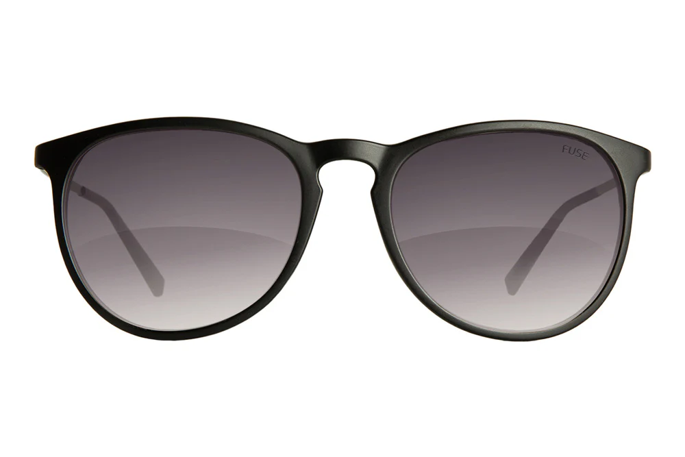 Fuse Merritt Sunglasses | Matte Black - Image 5