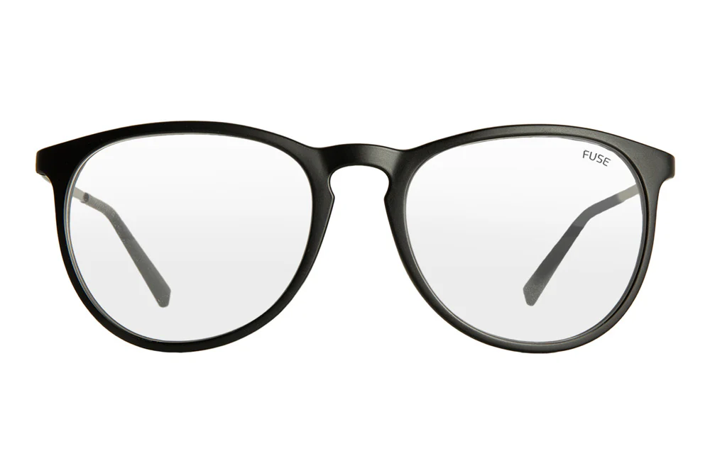 Fuse Merritt Sunglasses | Matte Black - Image 6