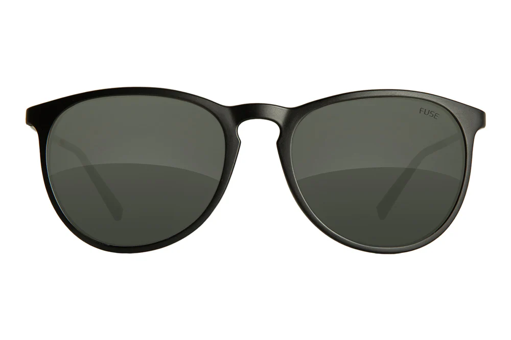 Fuse Merritt Sunglasses | Matte Black - Image 7