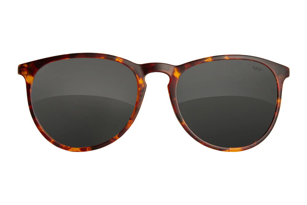 Fuse Merritt Sunglasses | Matte Tortoise - Image 21