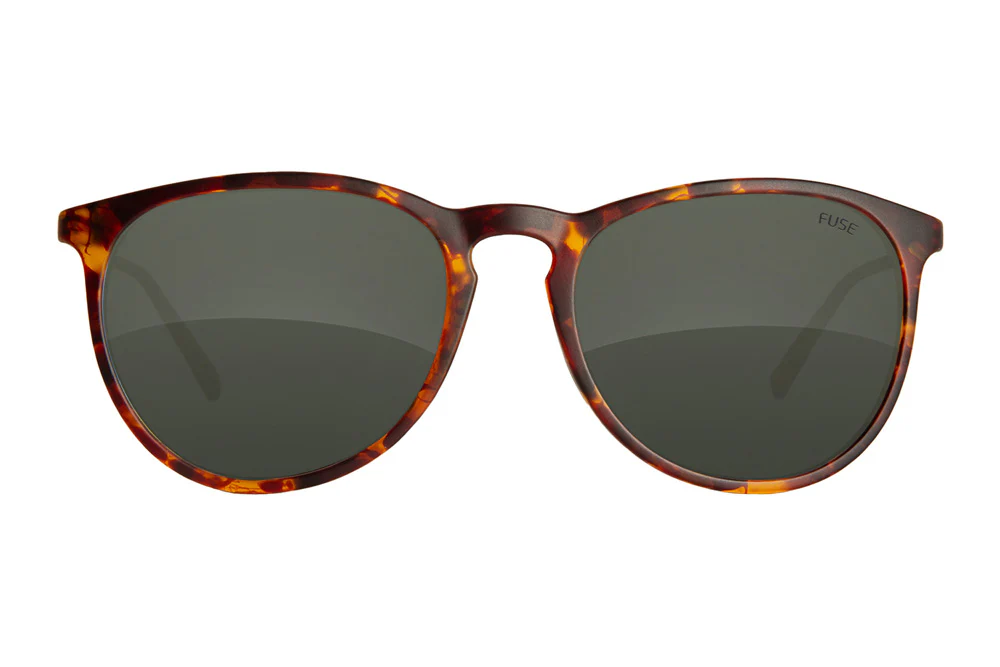 Fuse Merritt Sunglasses | Matte Tortoise - Image 29