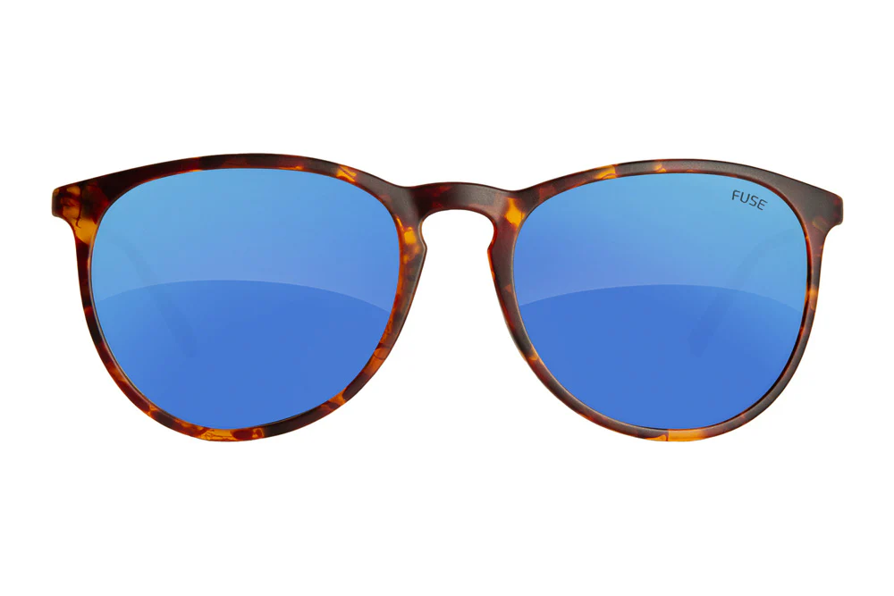 Fuse Merritt Sunglasses | Matte Tortoise - Image 34