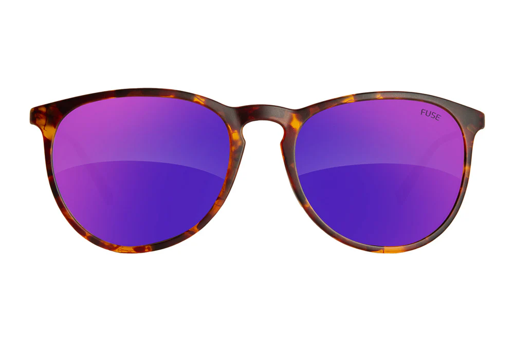 Fuse Merritt Sunglasses | Matte Tortoise - Image 36