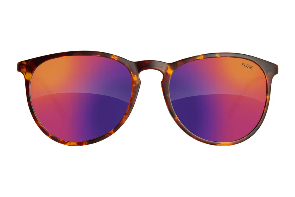 Fuse Merritt Sunglasses | Matte Tortoise - Image 37