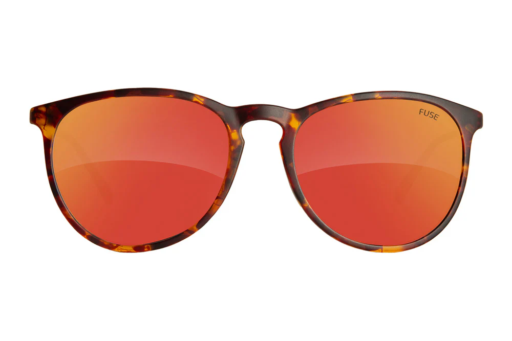 Fuse Merritt Sunglasses | Matte Tortoise - Image 38