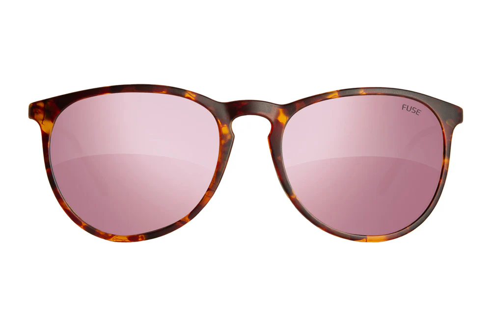 Fuse Merritt Sunglasses | Matte Tortoise - Image 39