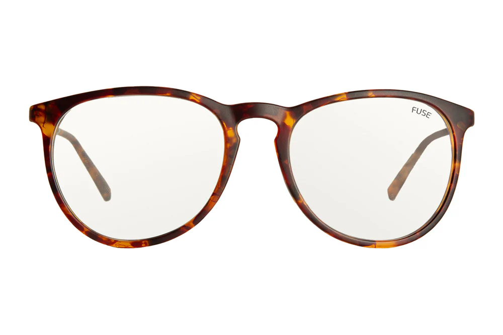 Fuse Merritt Sunglasses | Matte Tortoise - Image 4
