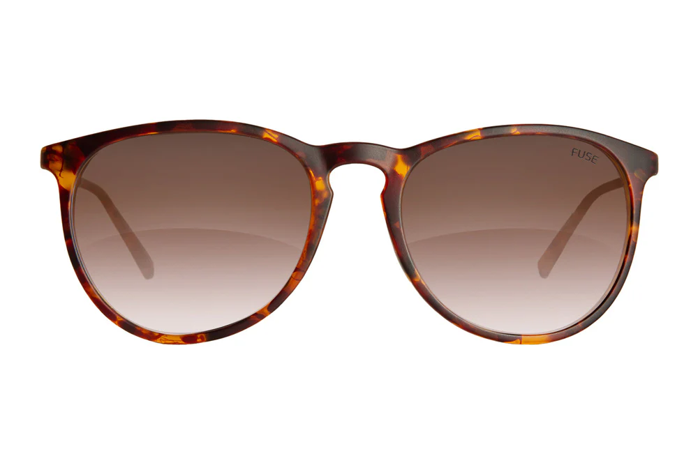 Fuse Merritt Sunglasses | Matte Tortoise - Image 41