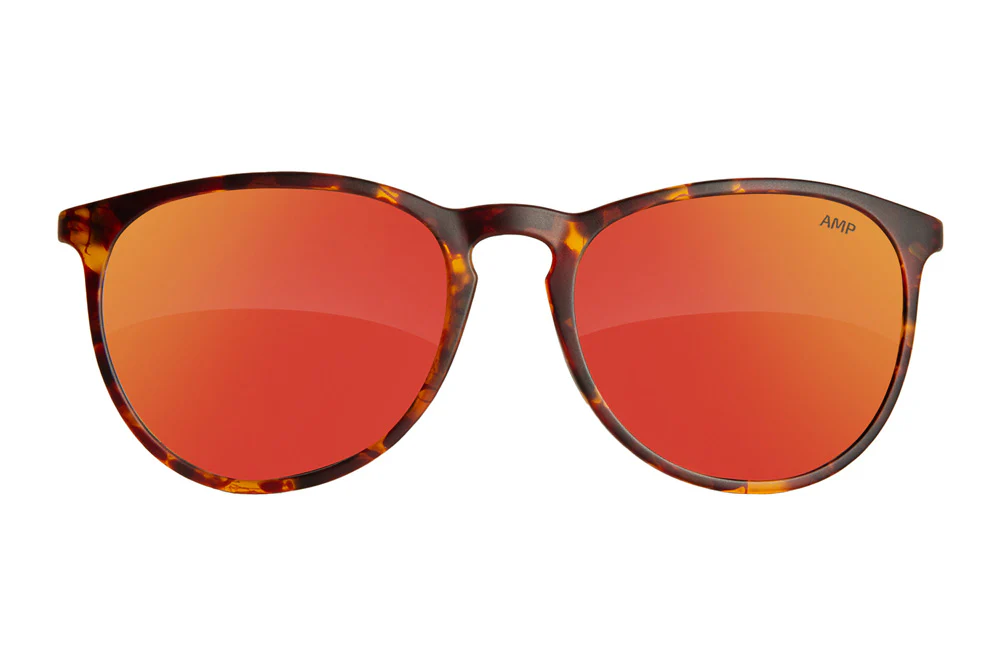 Fuse Merritt Sunglasses | Matte Tortoise - Image 46