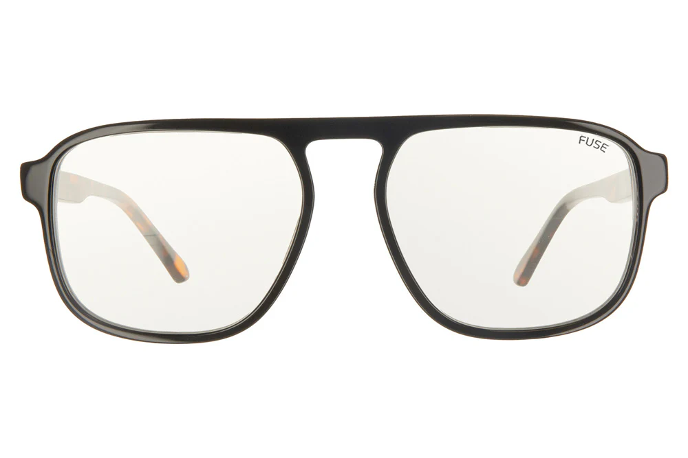 Fuse St George Sunglasses | Black Tortoise - Image 2