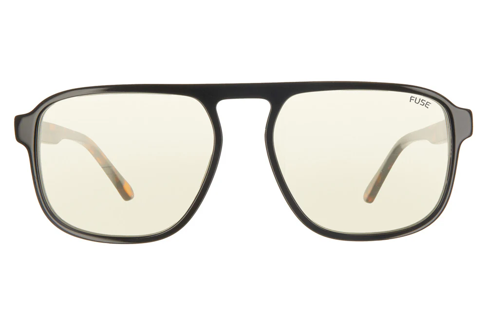 Fuse St George Sunglasses | Black Tortoise - Image 20