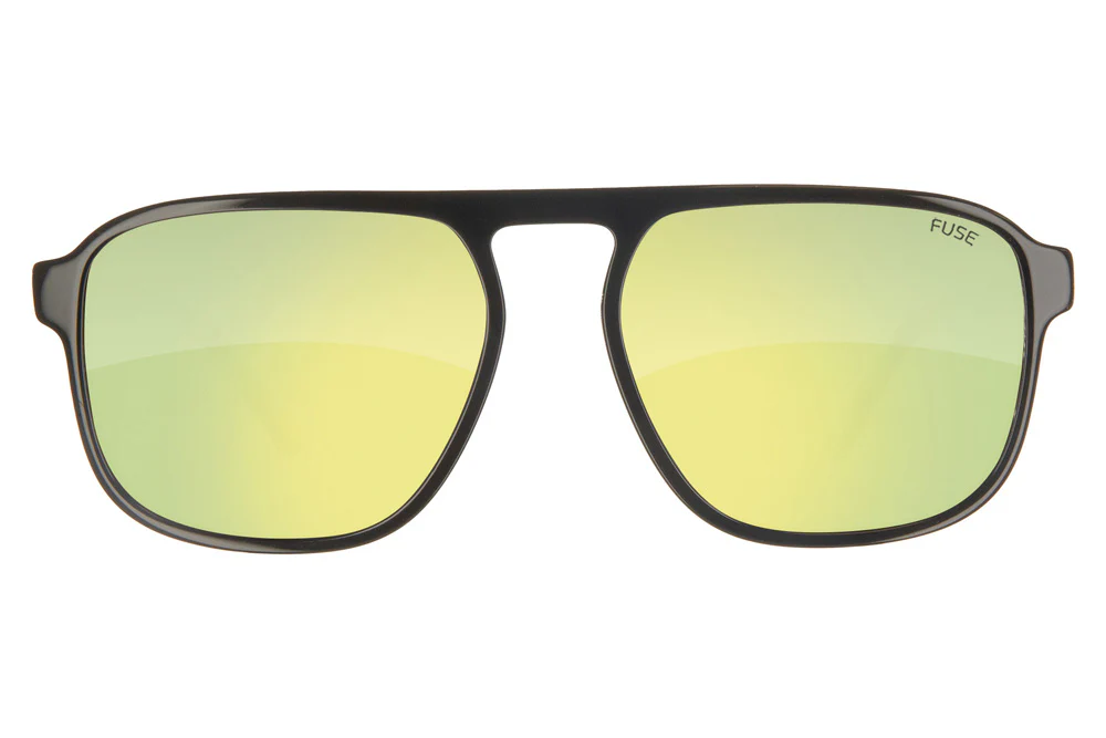 Fuse St George Sunglasses | Black Tortoise - Image 21