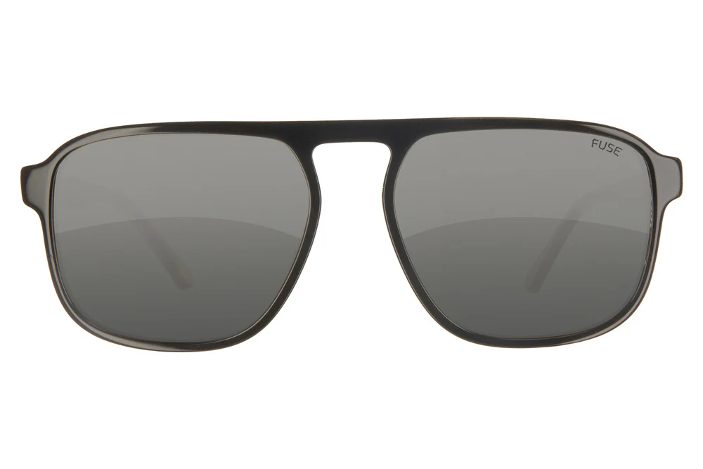 Fuse St George Sunglasses | Black Tortoise - Image 22