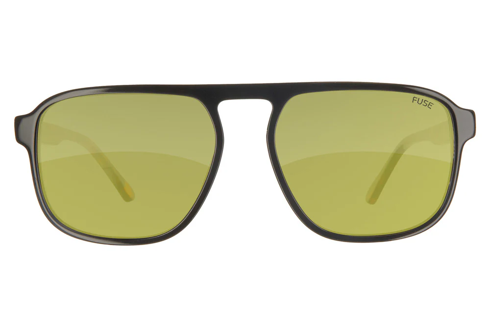 Fuse St George Sunglasses | Black Tortoise - Image 3