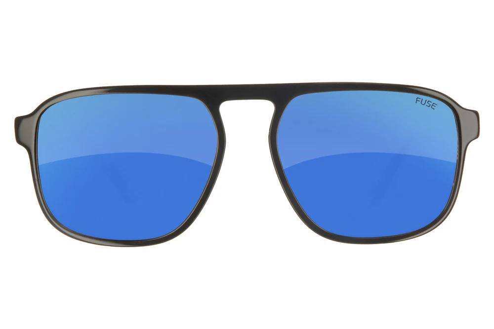 Fuse St George Sunglasses | Black Tortoise - Image 30