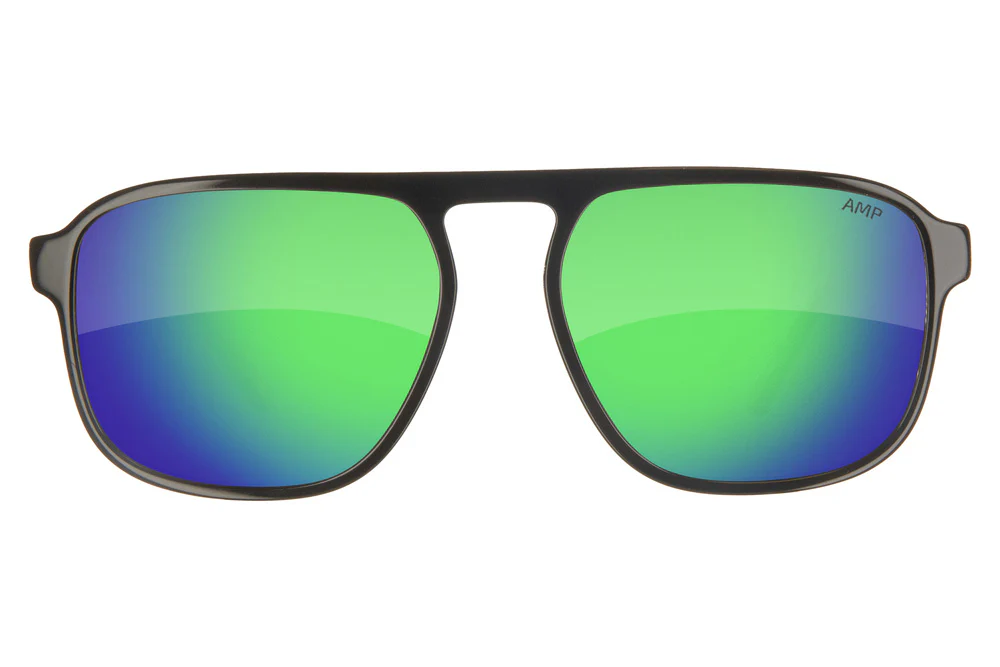 Fuse St George Sunglasses | Black Tortoise - Image 38