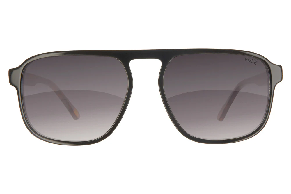 Fuse St George Sunglasses | Black Tortoise - Image 4