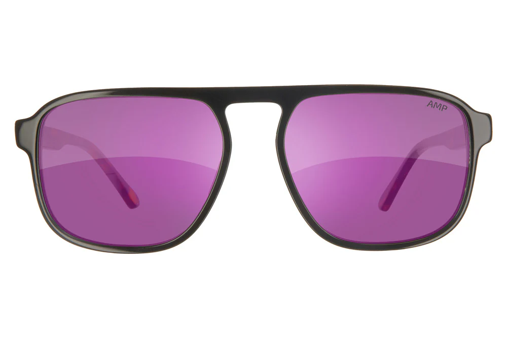 Fuse St George Sunglasses | Black Tortoise - Image 43