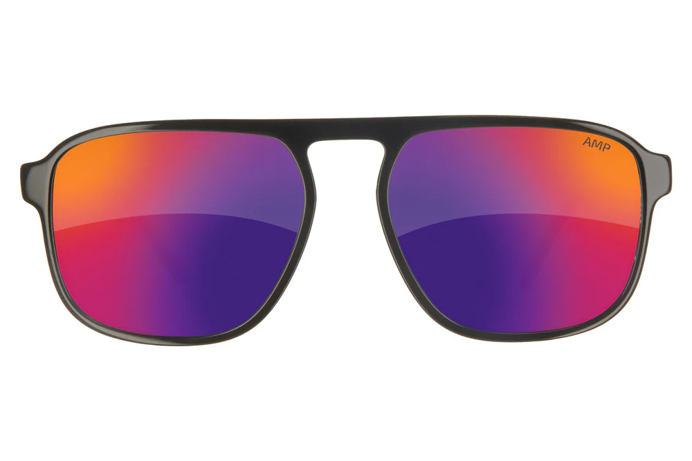 Fuse St George Sunglasses | Black Tortoise - Image 46