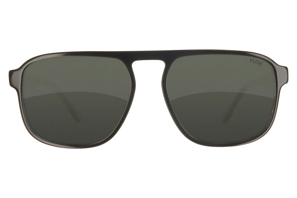 Fuse St George Sunglasses | Black Tortoise - Image 7