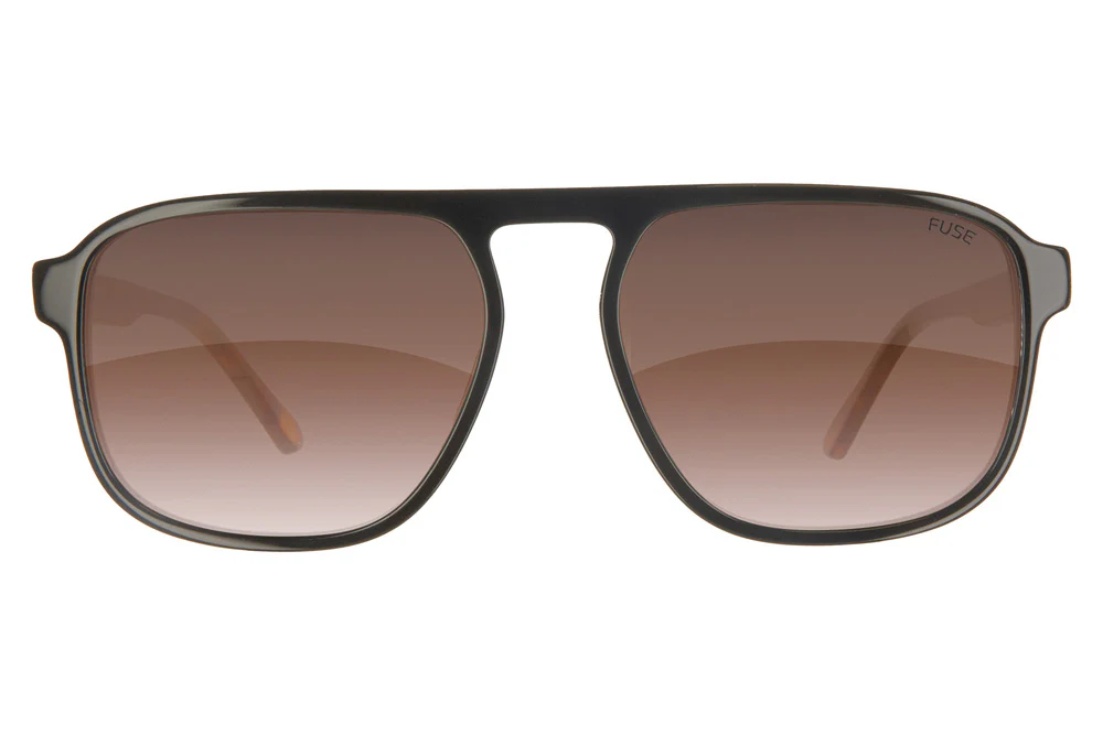 Fuse St George Sunglasses | Black Tortoise - Image 9