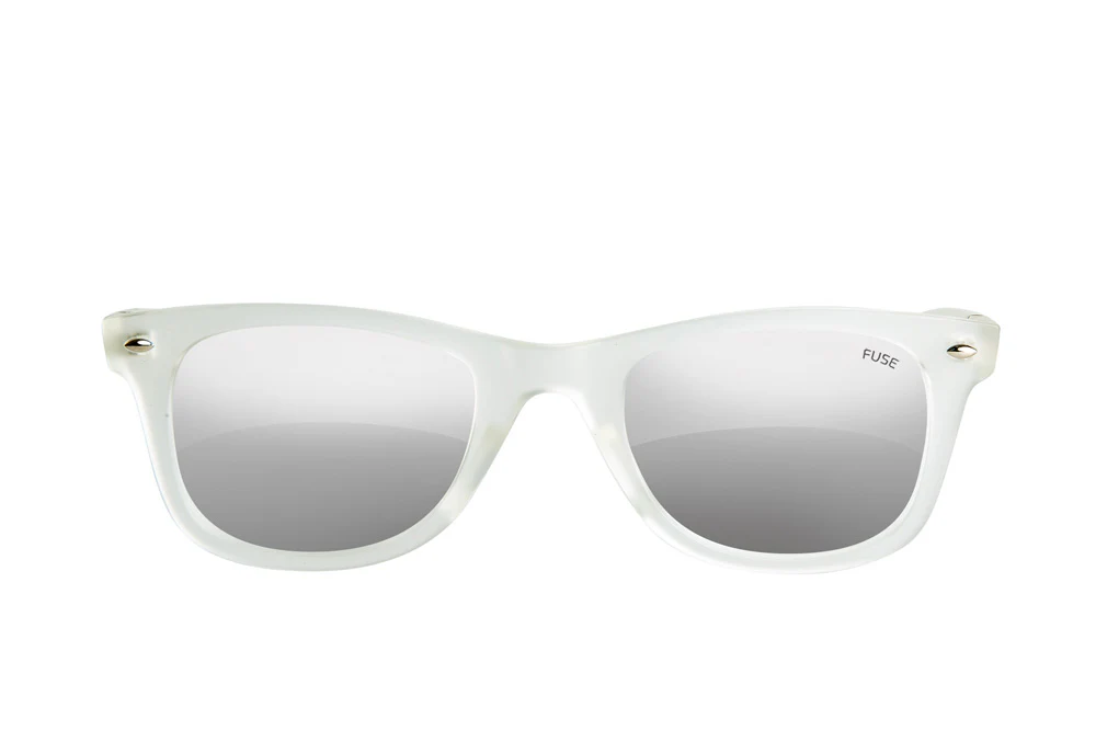 Fuse Summerland XS Sunglasses | Frost - Image 18