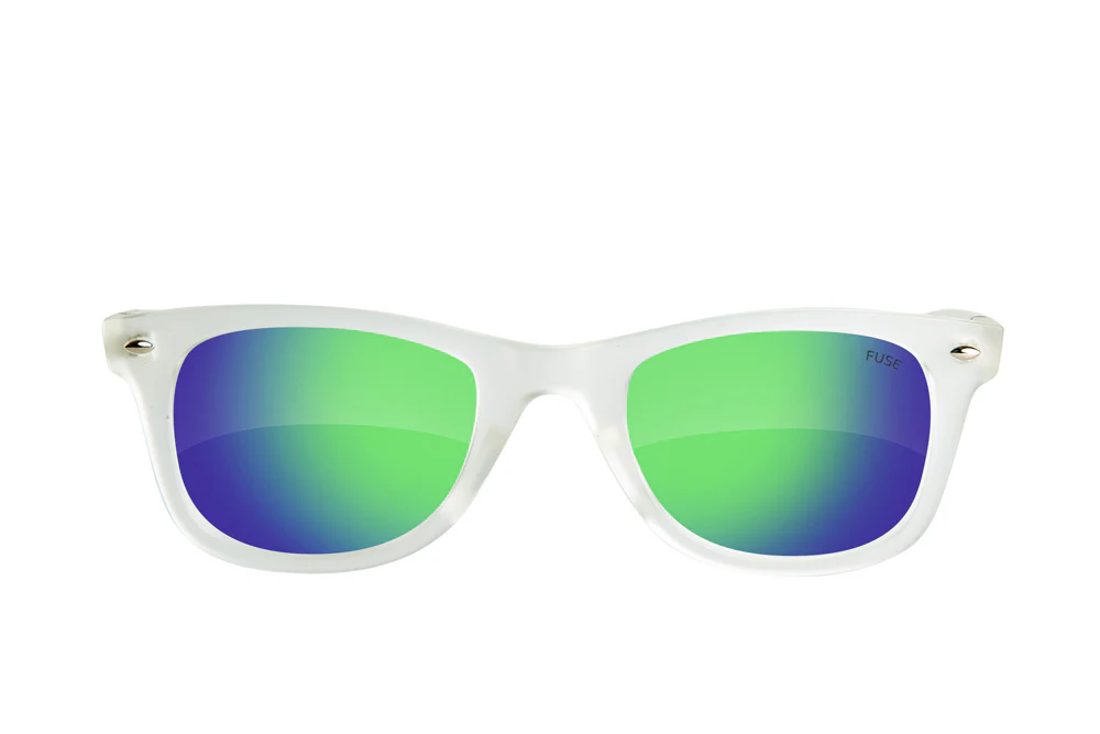 Fuse Summerland XS Sunglasses | Frost - Image 31