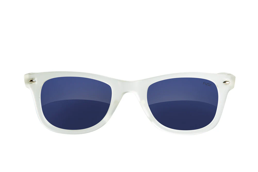 Fuse Summerland XS Sunglasses | Frost - Image 43