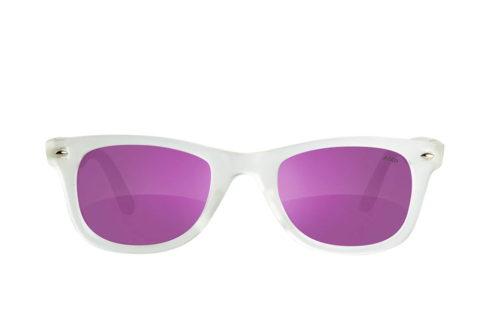 Fuse Summerland XS Sunglasses | Frost - Image 46