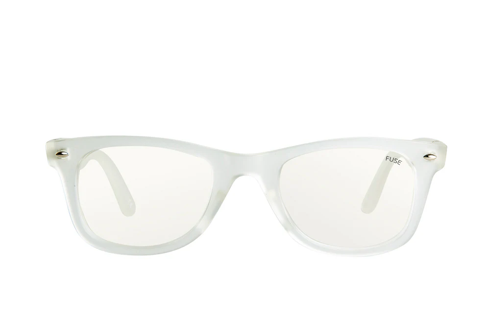 Fuse Summerland XS Sunglasses | Frost - Image 5