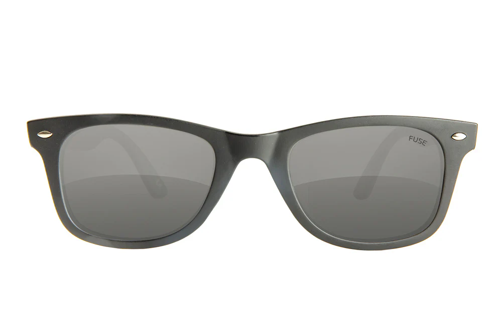 Fuse Summerland XS Sunglasses | Matte Black