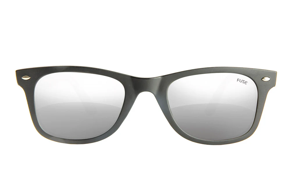 Fuse Summerland XS Sunglasses | Matte Black - Image 18