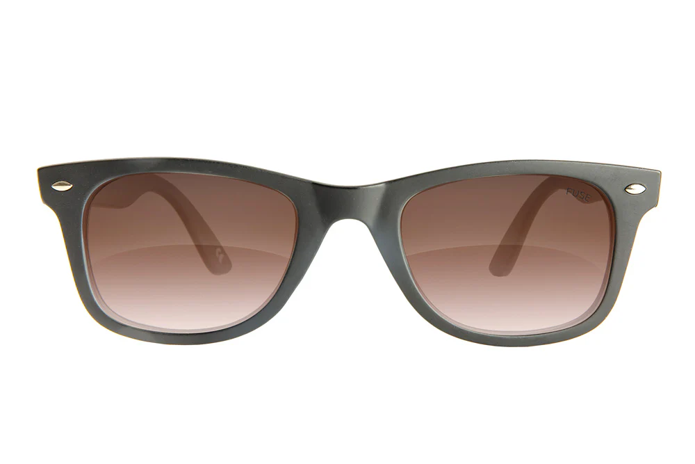 Fuse Summerland XS Sunglasses | Matte Black - Image 27