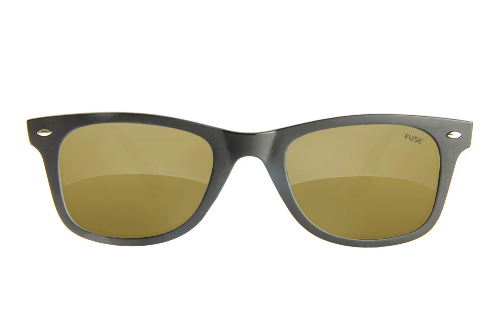 Fuse Summerland XS Sunglasses | Matte Black - Image 29