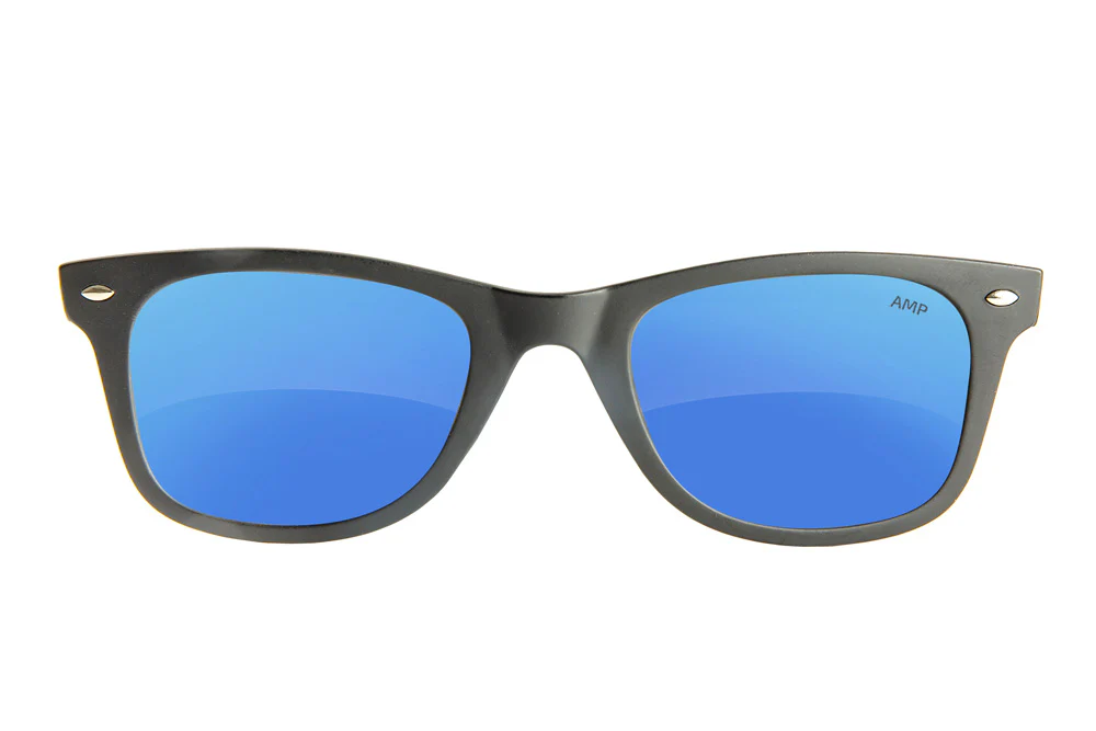 Fuse Summerland XS Sunglasses | Matte Black - Image 38