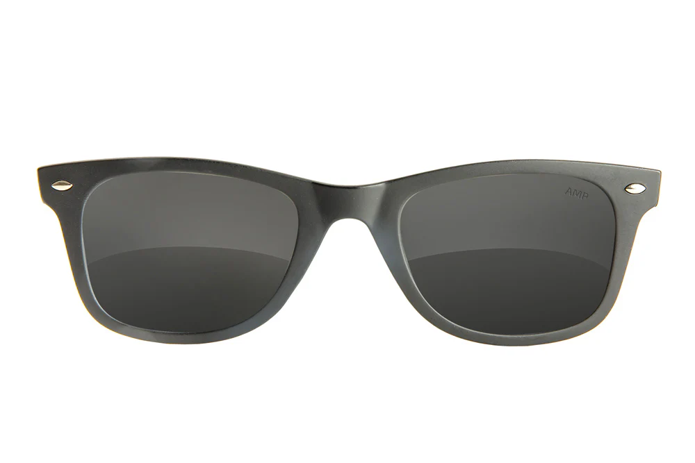 Fuse Summerland XS Sunglasses | Matte Black - Image 40