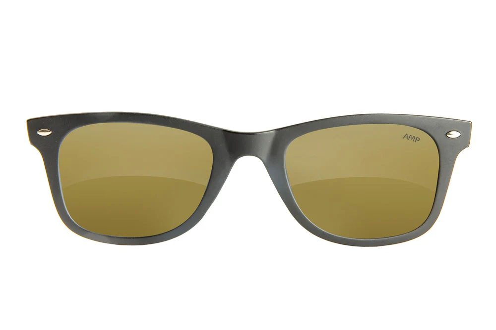 Fuse Summerland XS Sunglasses | Matte Black - Image 41