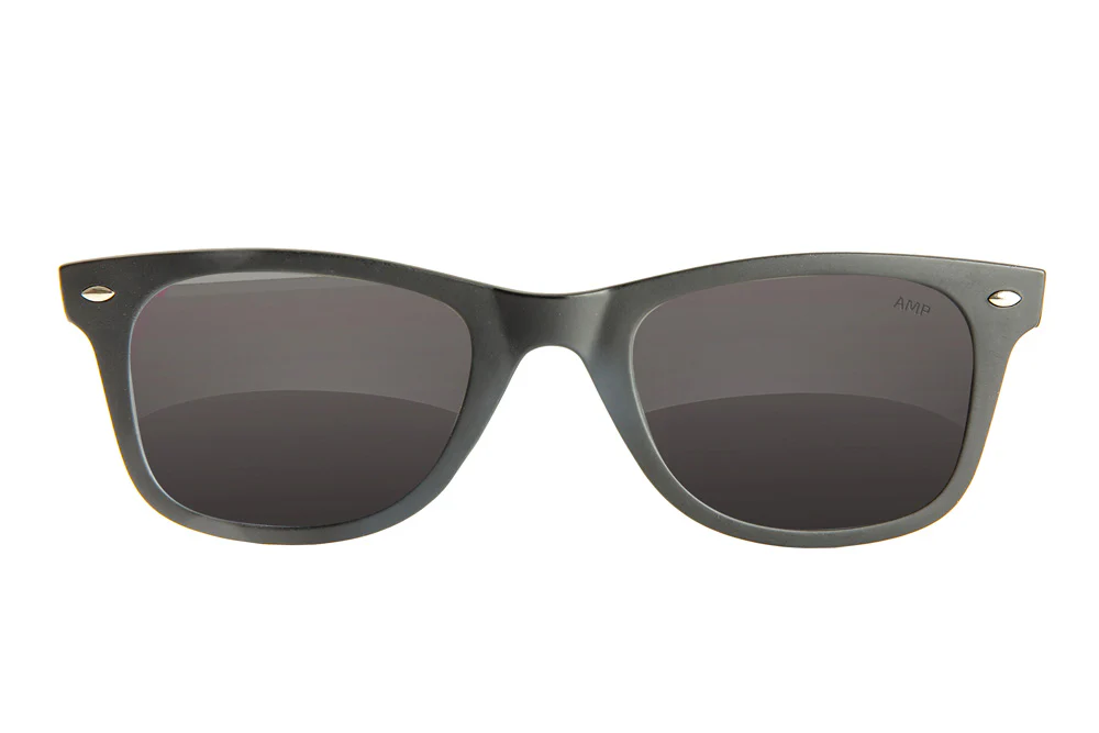 Fuse Summerland XS Sunglasses | Matte Black - Image 44