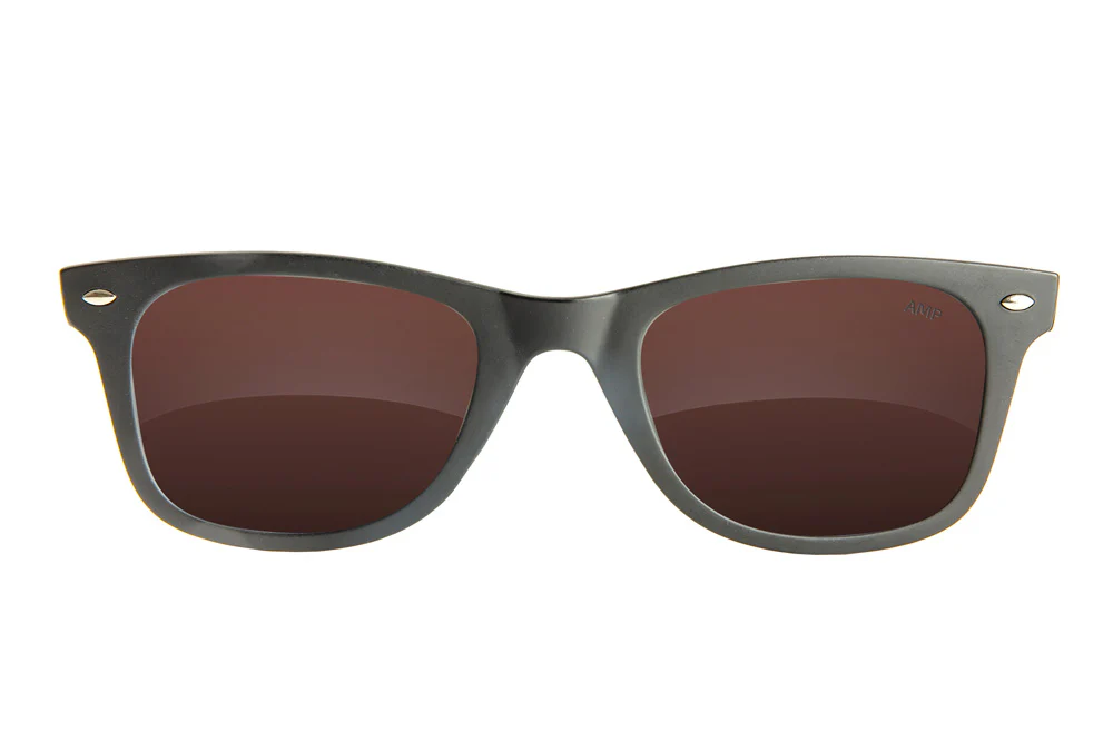 Fuse Summerland XS Sunglasses | Matte Black - Image 45