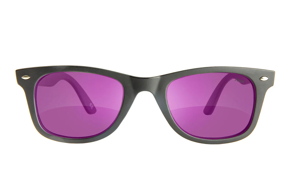 Fuse Summerland XS Sunglasses | Matte Black - Image 46