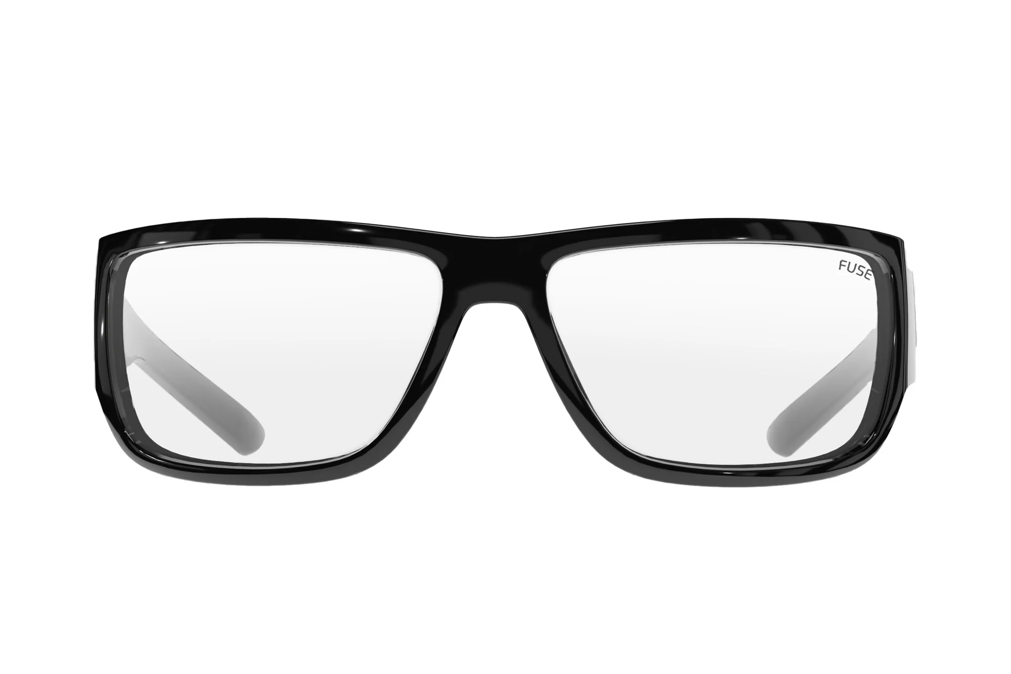 Fuse Torch Sunglasses | Gloss Black - Image 11
