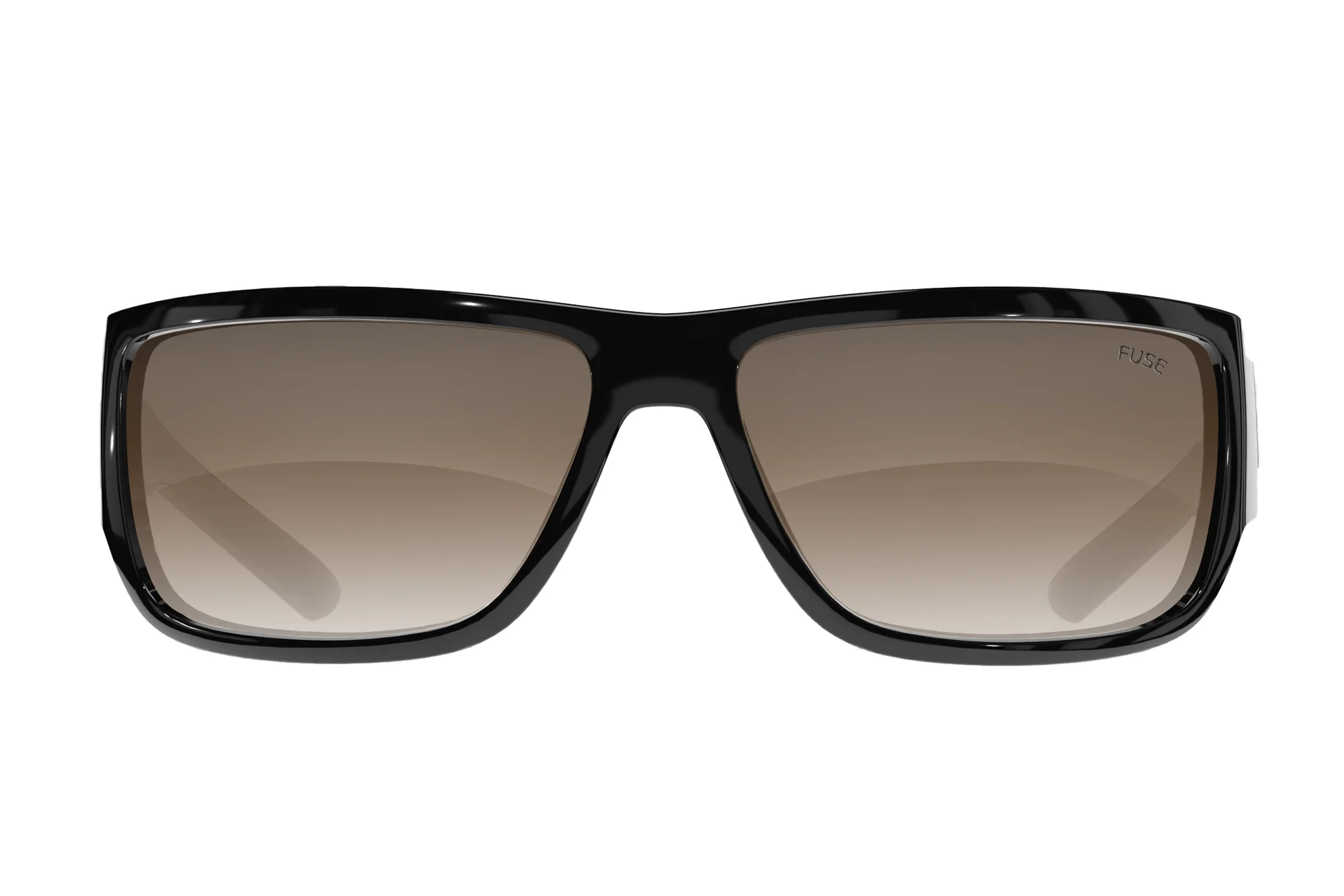 Fuse Torch Sunglasses | Gloss Black - Image 13