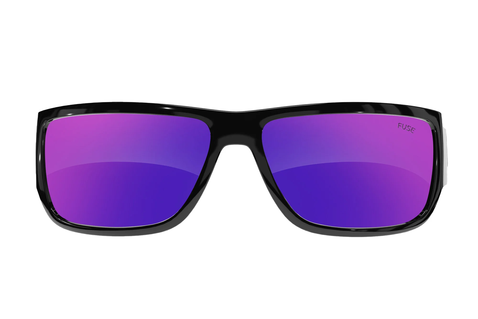 Fuse Torch Sunglasses | Gloss Black - Image 14
