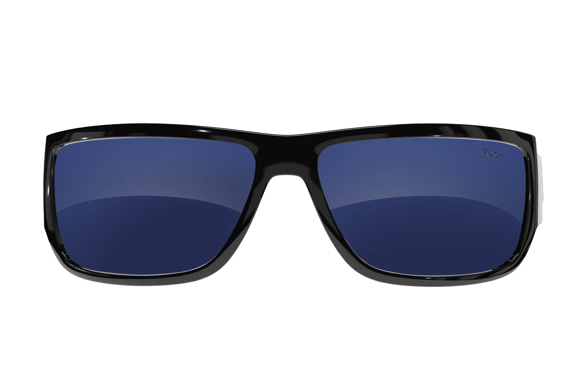 Fuse Torch Sunglasses | Gloss Black - Image 15