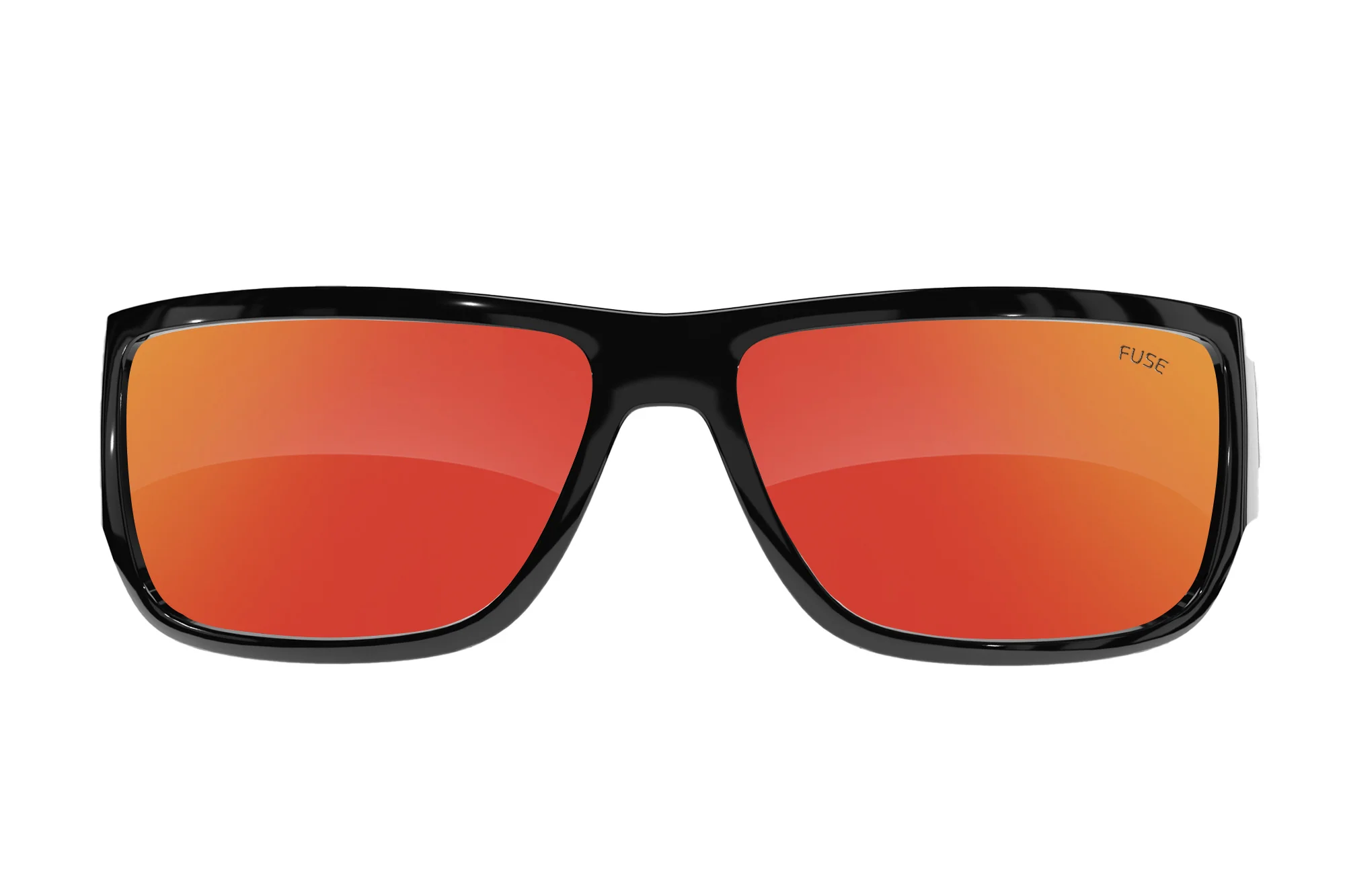Fuse Torch Sunglasses | Gloss Black - Image 18